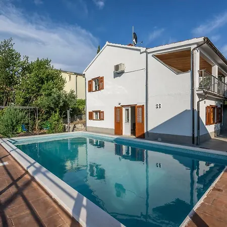 Villa Lahor With Private Pool Seget Vranjica Exterior photo