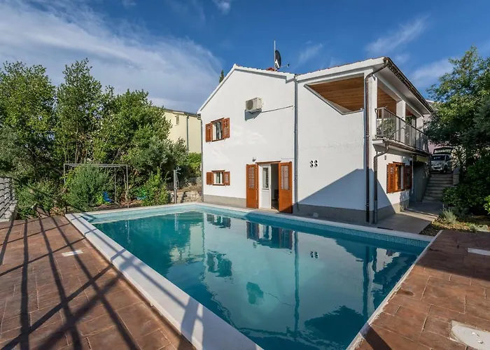 Villa Lahor With Private Pool