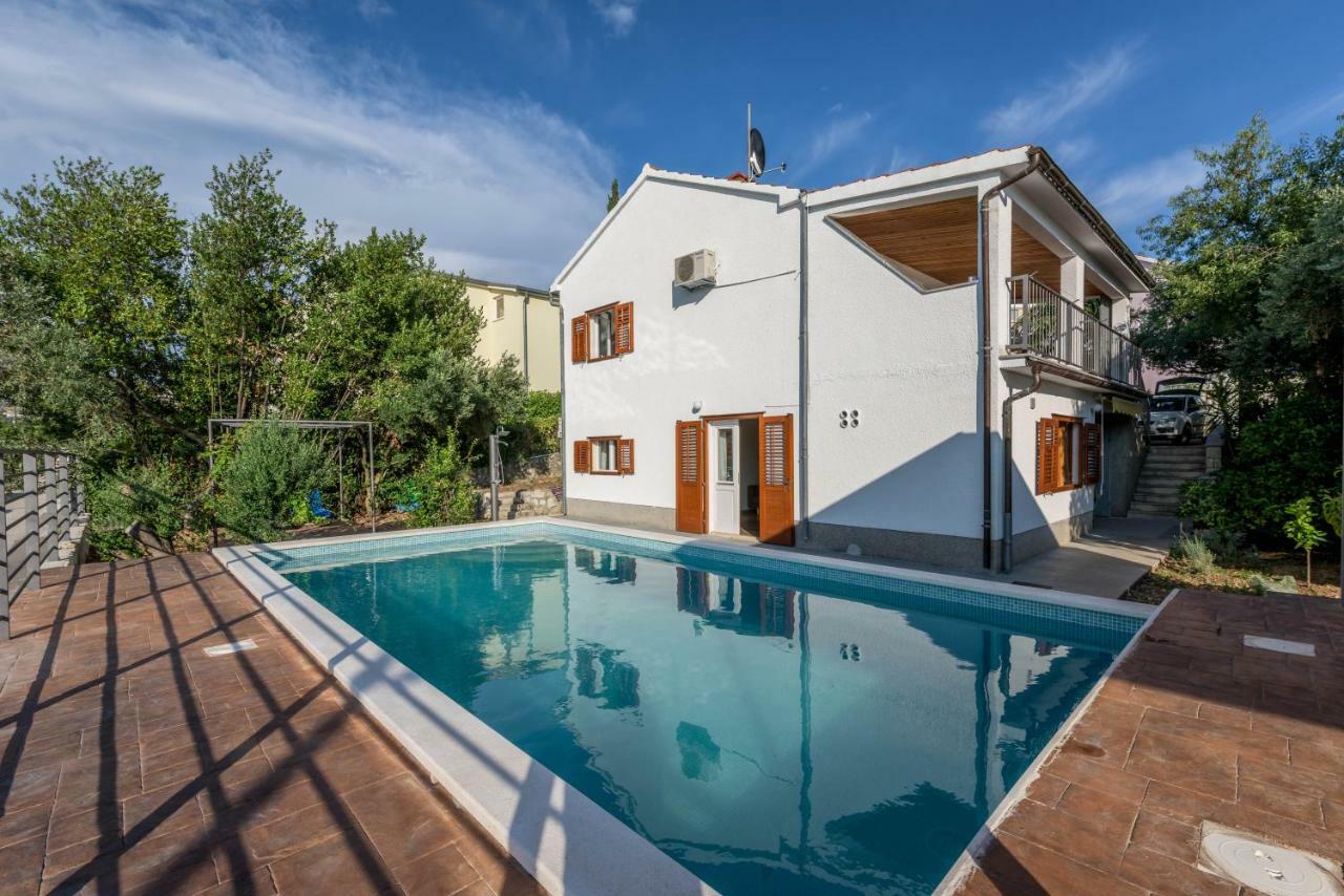 Villa Lahor With Private Pool *