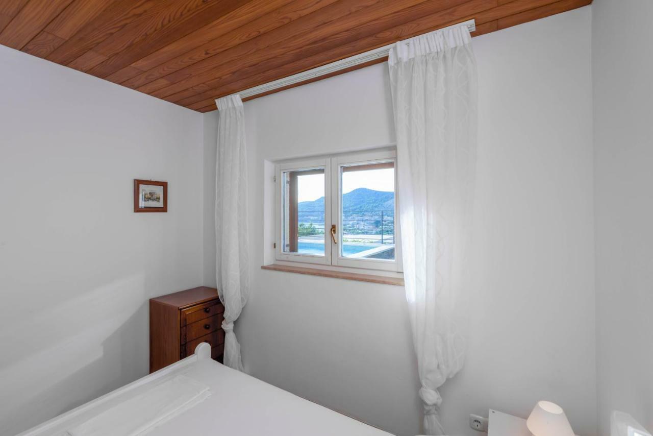 Lahor With Private Pool Villa
